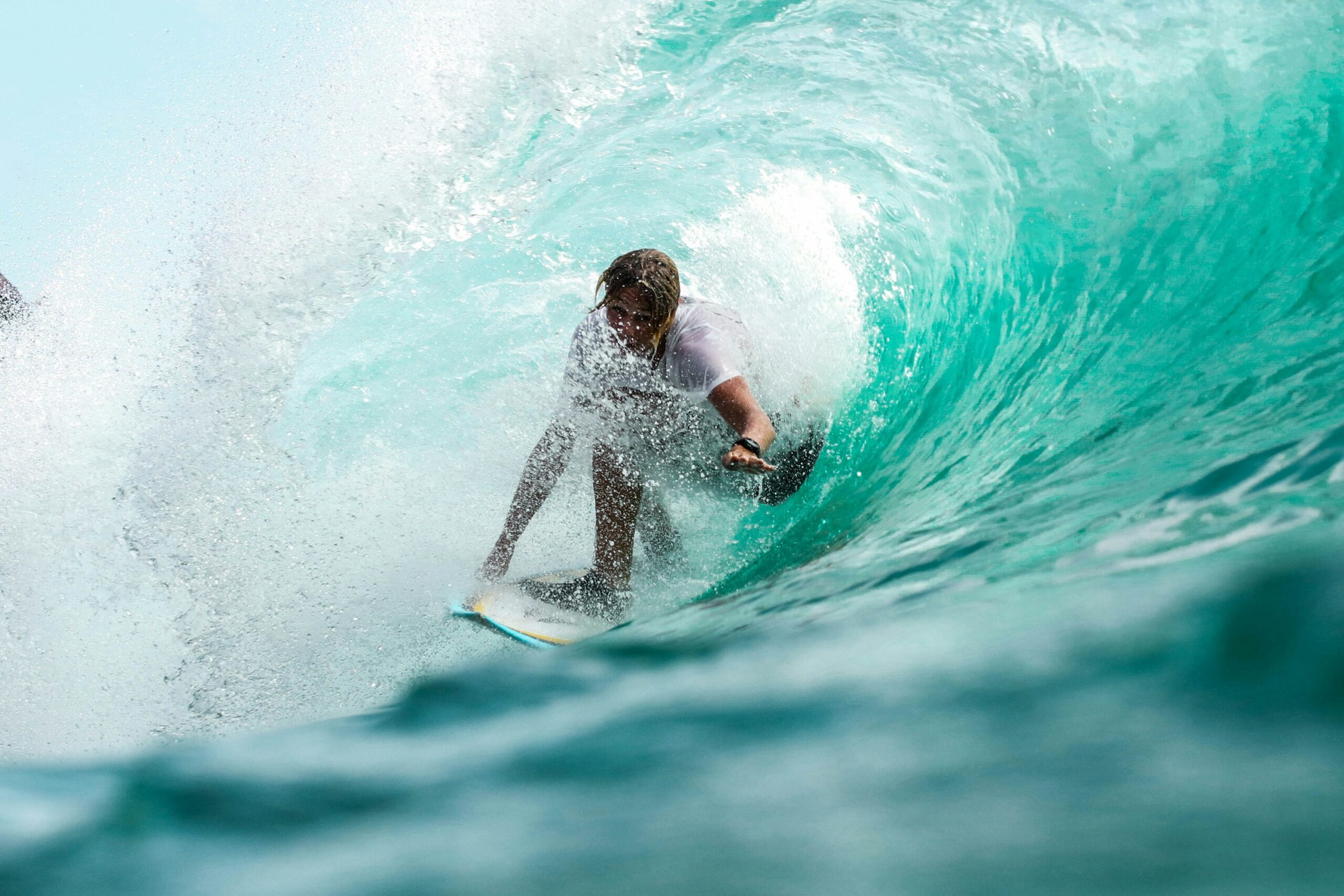 Surfen