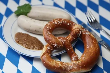 Bayerische Schmankerl
