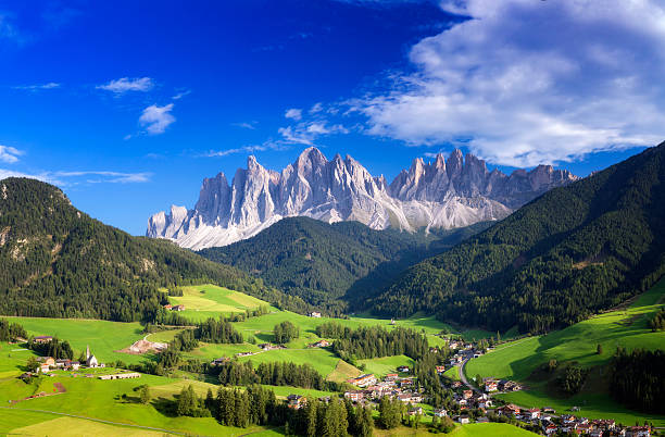 Dolomiten-Rundweg