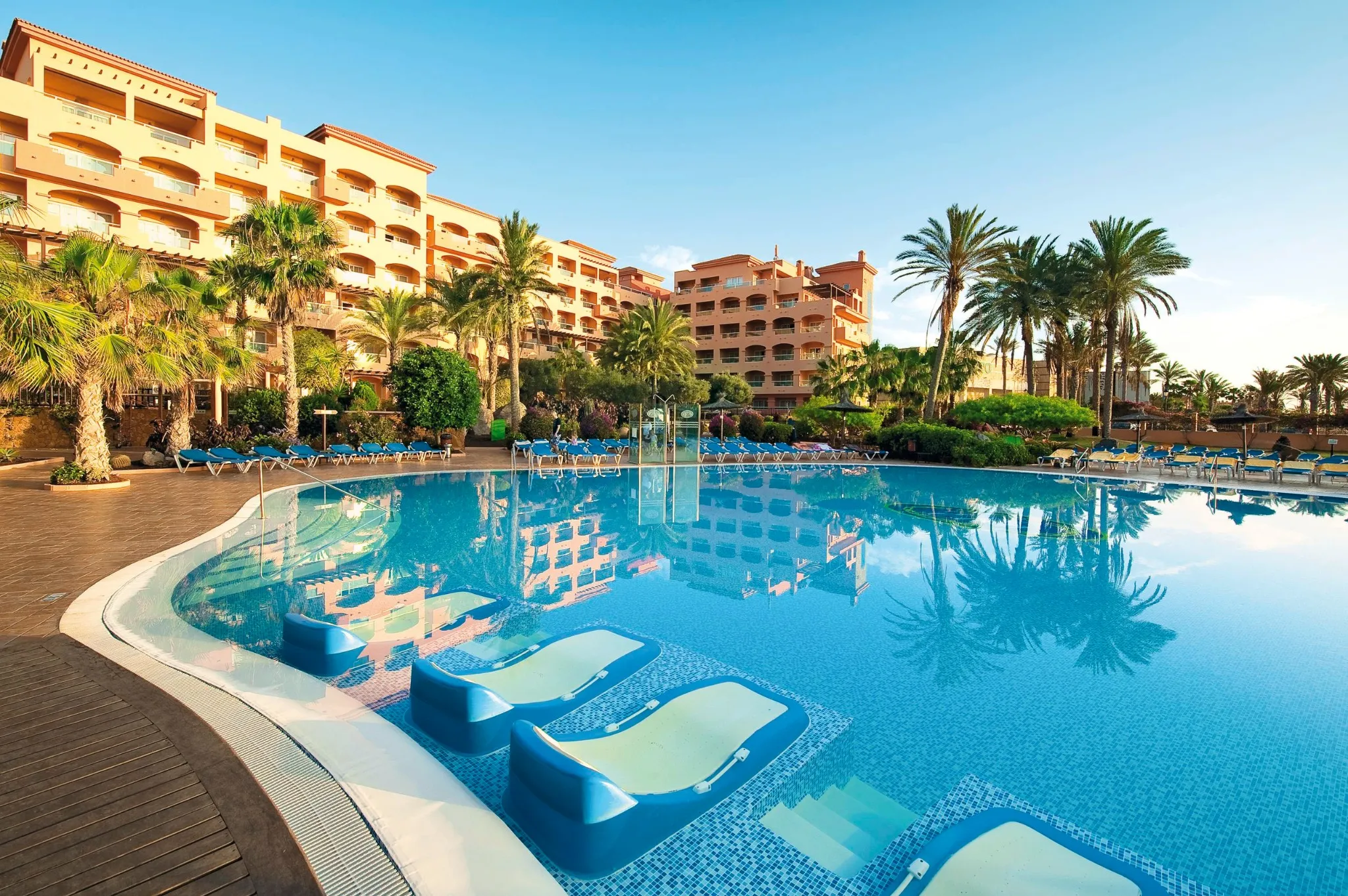 Elba Sara Resort
