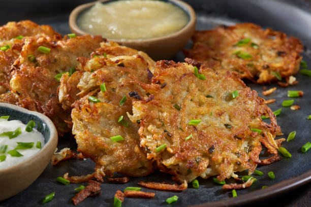 Graubündner Rösti
