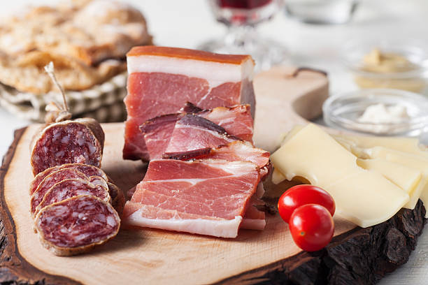 Tiroler Speck