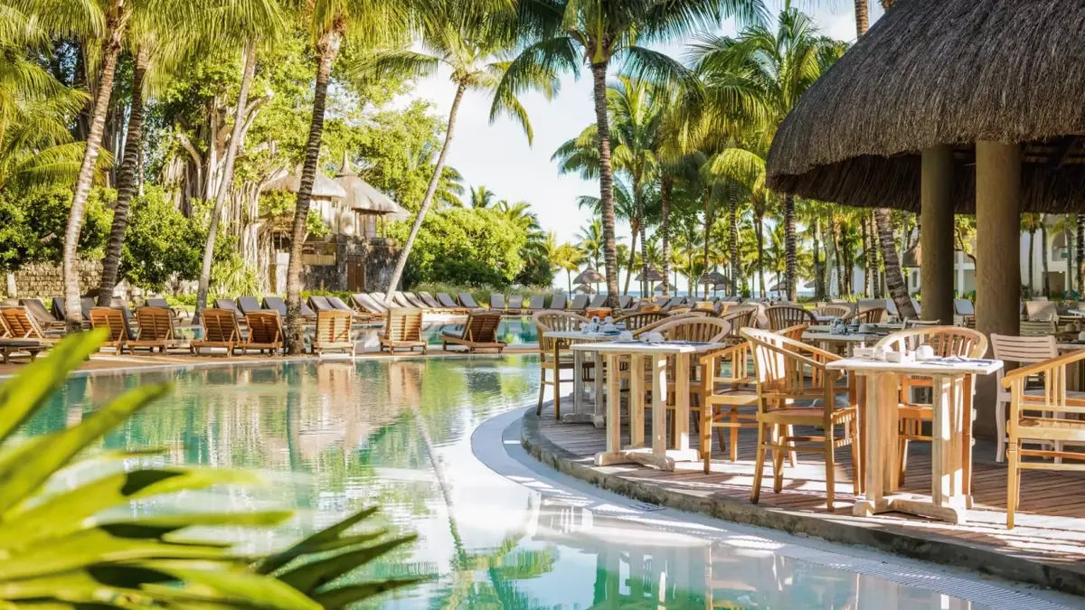 Canonnier Resort