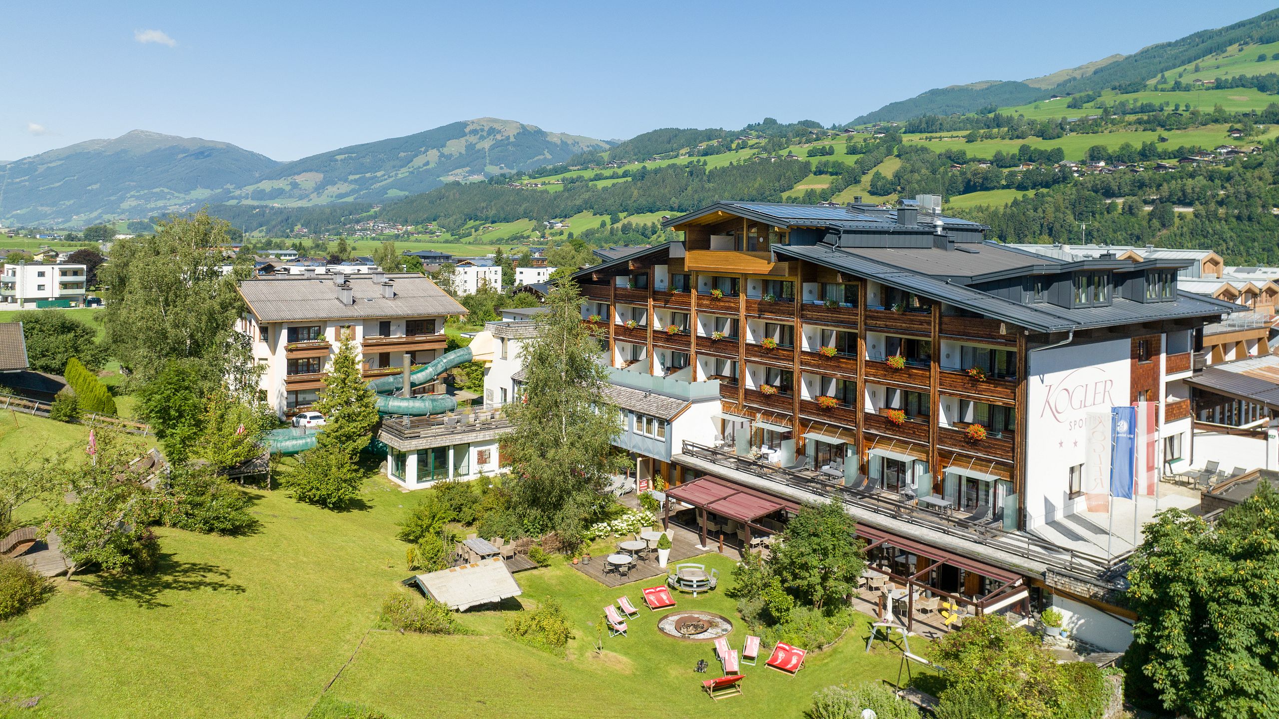 Sporthotel Kogler